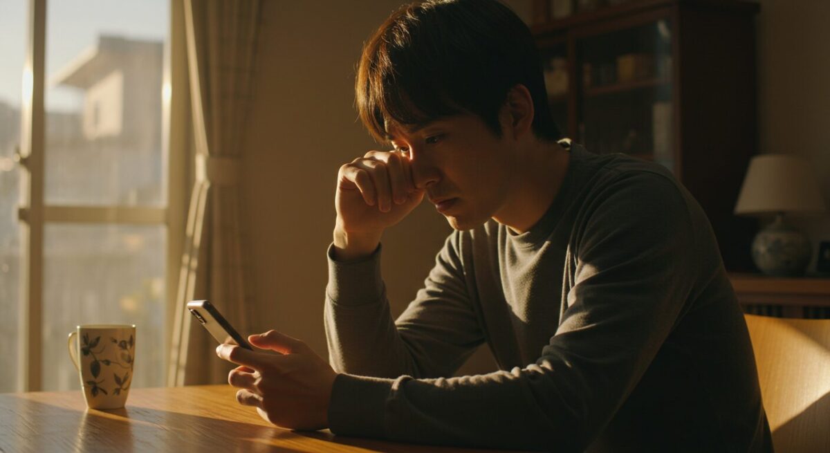 マッチングアプリでline交換後にブロックする女への対策