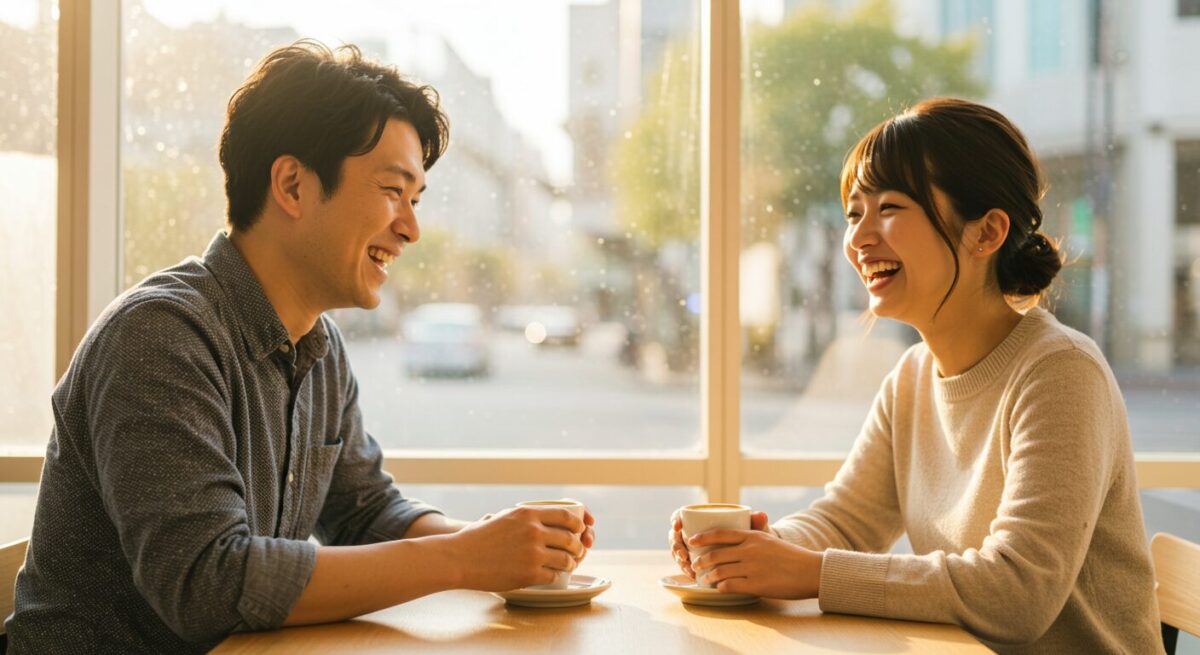 マッチングアプリでうまくいくパターンの実践手順