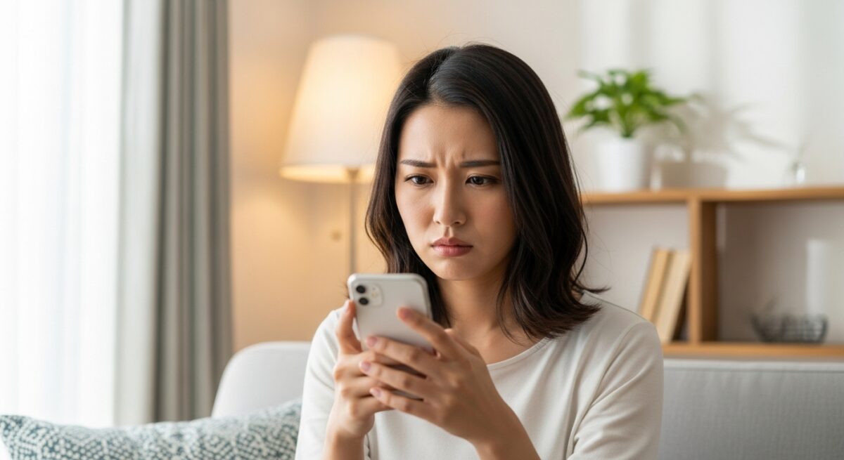 マッチングアプリ最初のメッセージ。共通点なしの注意点