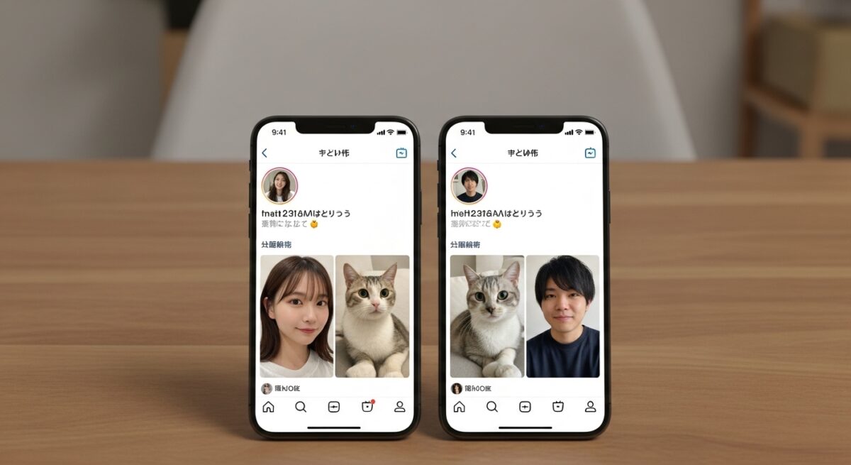 マッチングアプリで距離を縮める質問の注意点