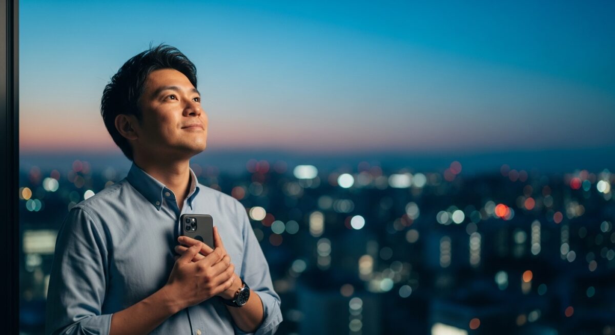 マッチングアプリで同時進行され振られた心の傷