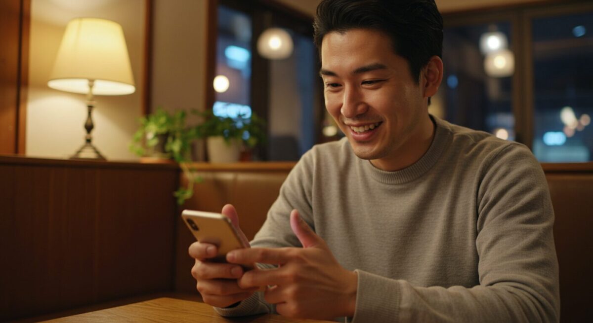 マチアプ会話の広げ方で失敗しない注意点