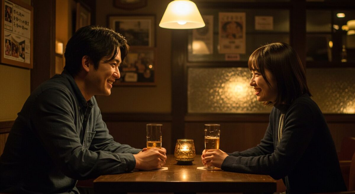 マチアプで2回目の告白を成功させる脈ありサインと伝え方