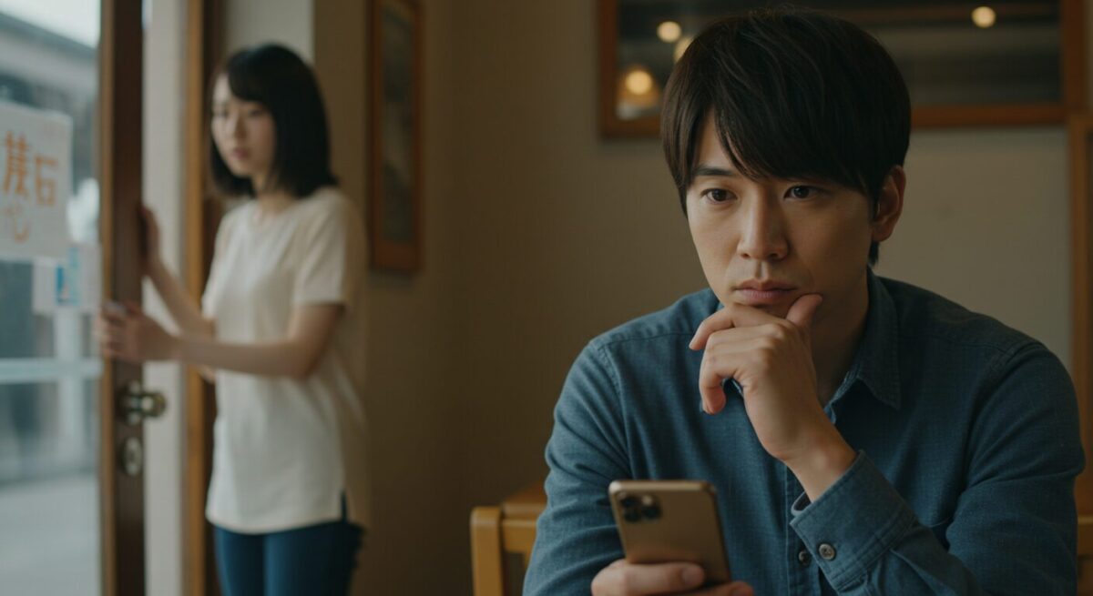 マッチングアプリでブロックされたがlineは繋がる時の対処法