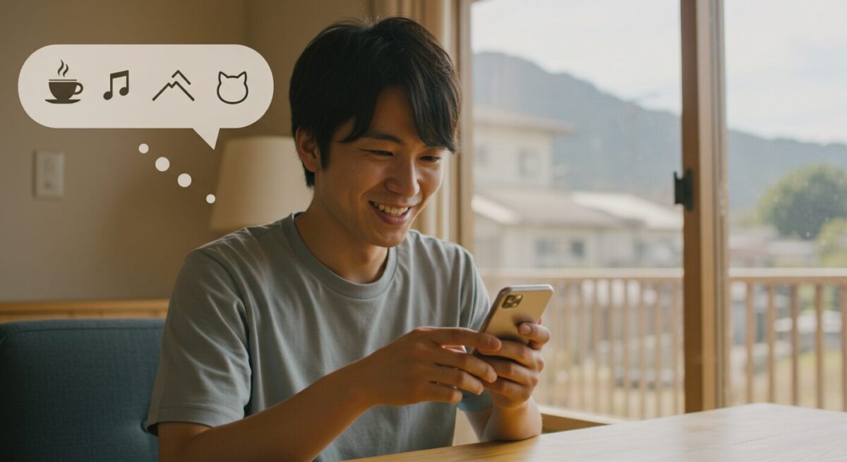 マチアプ会話の流れで盛り上がるコツ