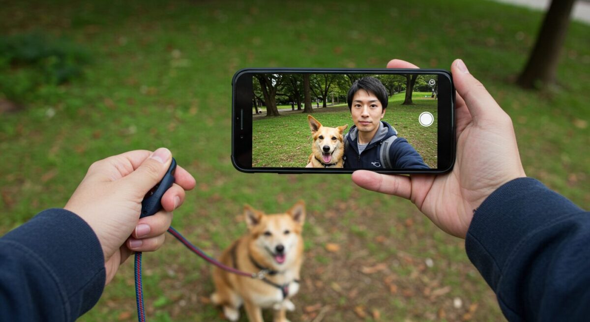 マッチングアプリの写真は複数枚がいい理由