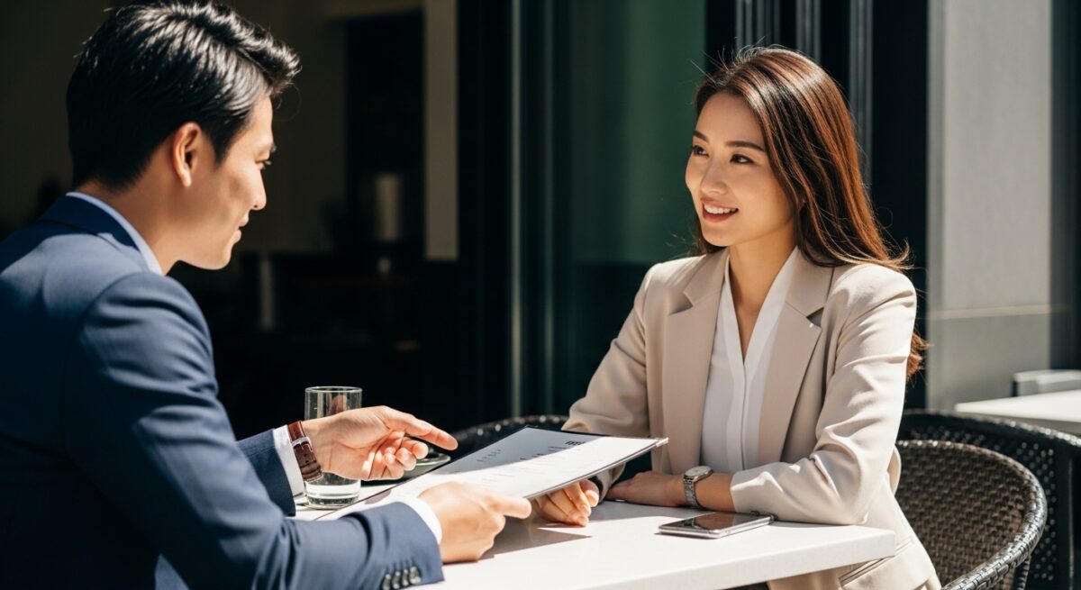 バチェラーデートの審査時間と男性がするべき対策