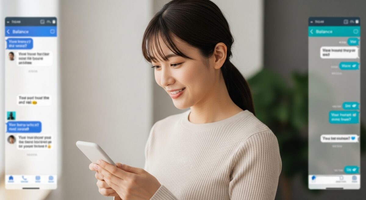 マッチングアプリ見極め質問【実践と注意】