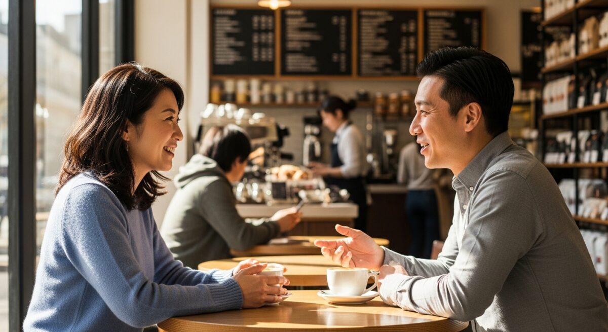 デート中に注意すべき相手の行動