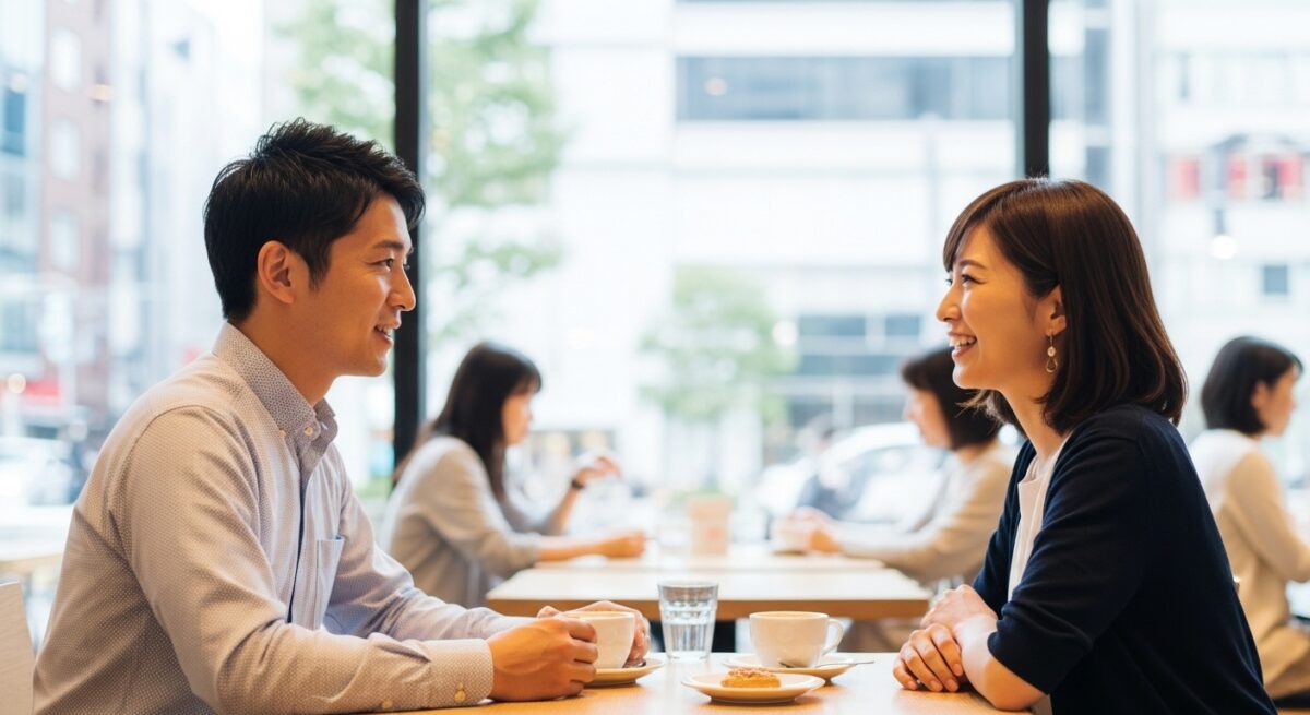 東京都マッチングアプリ(都民以外)の評判と詳細