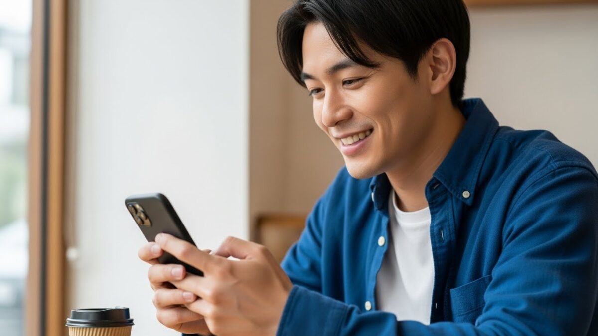 ワクワクメール再登録でバレるのを防ぐ方法と注意点