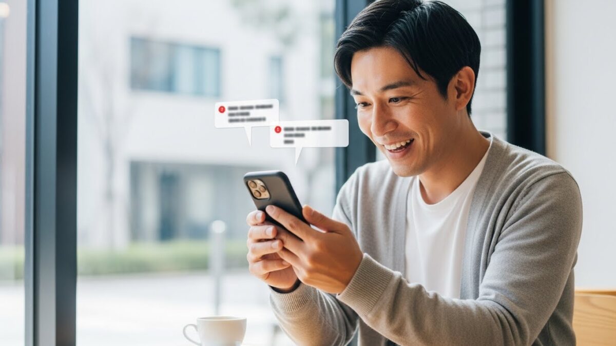 マチアプでいいね数を増やすため男が実践すべき事