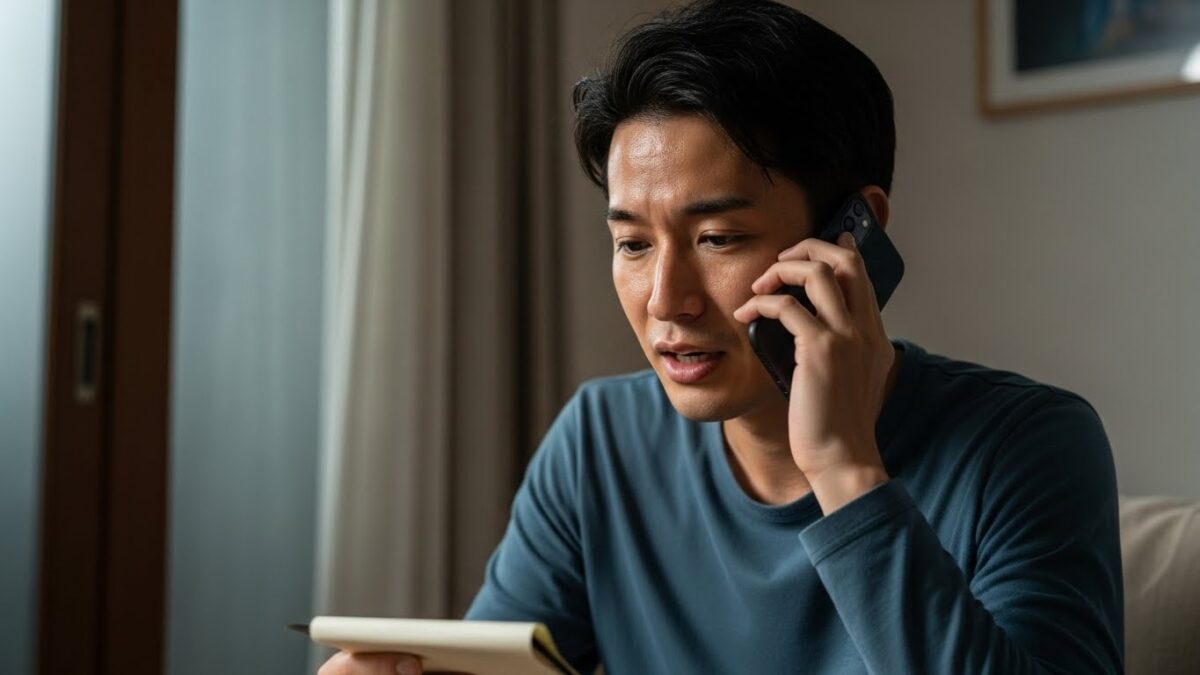 マッチングアプリで電話後にフェードアウトする理由と失敗しない対策