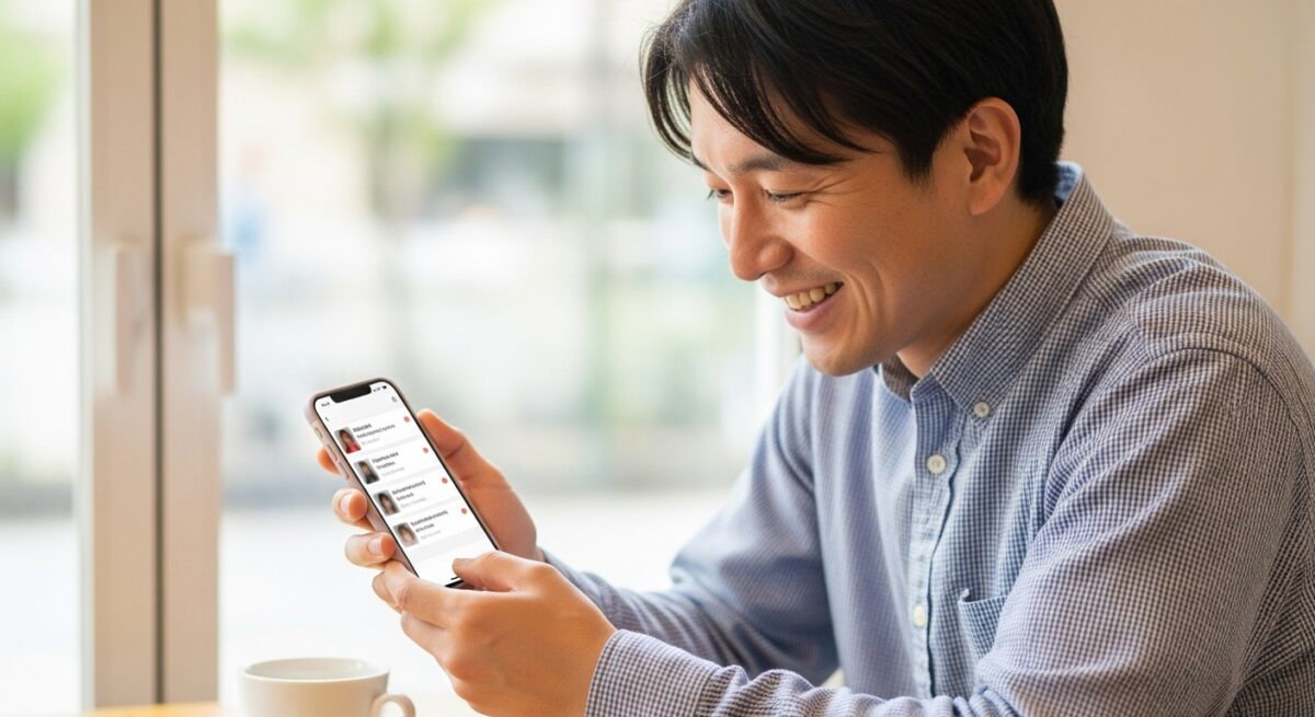 pappyの有料プランへ加入前に知るべき出会いの実態