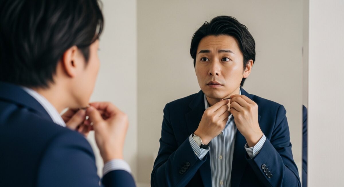 登録の際に必要な写真と女性の合格率が低い本当の理由