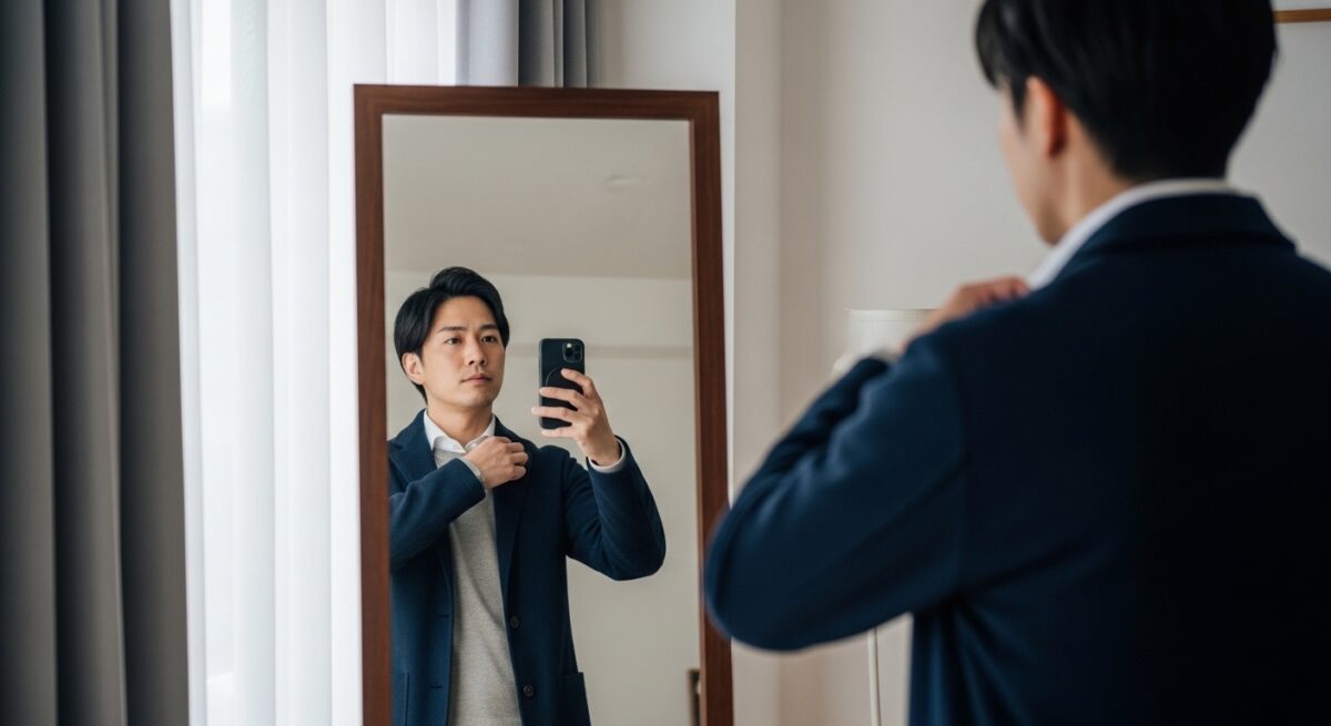 既存の女性会員による一次審査を通過するコツ