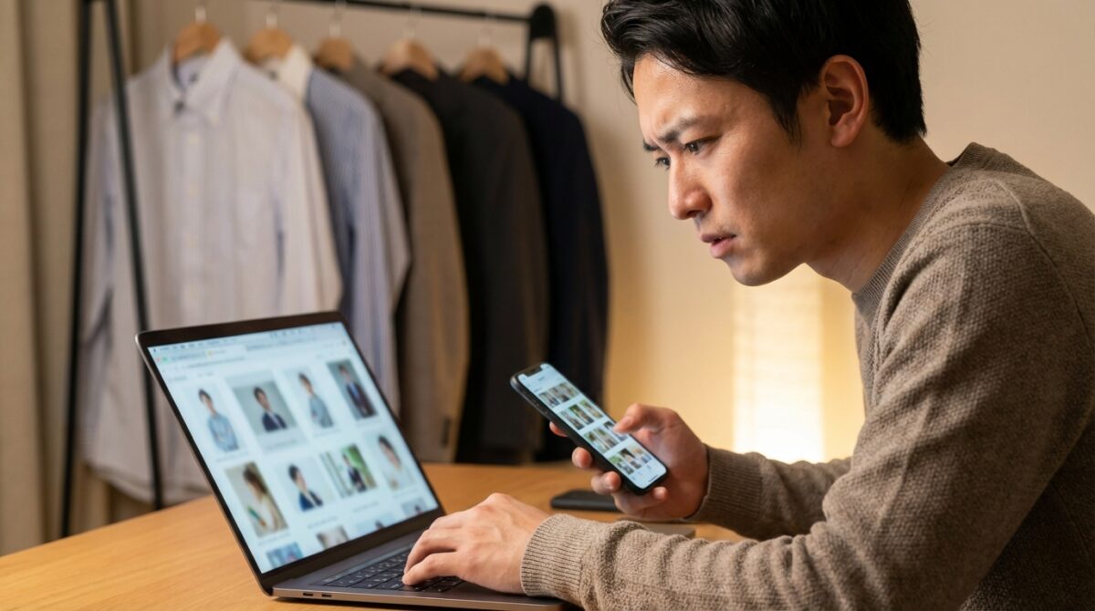 ペアーズでいいねが減ってる男の数値回復戦略