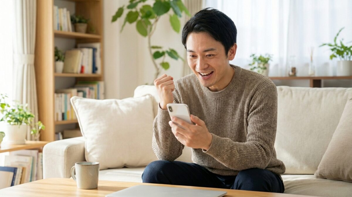 魅力的なプロフィールを再構築するポイント