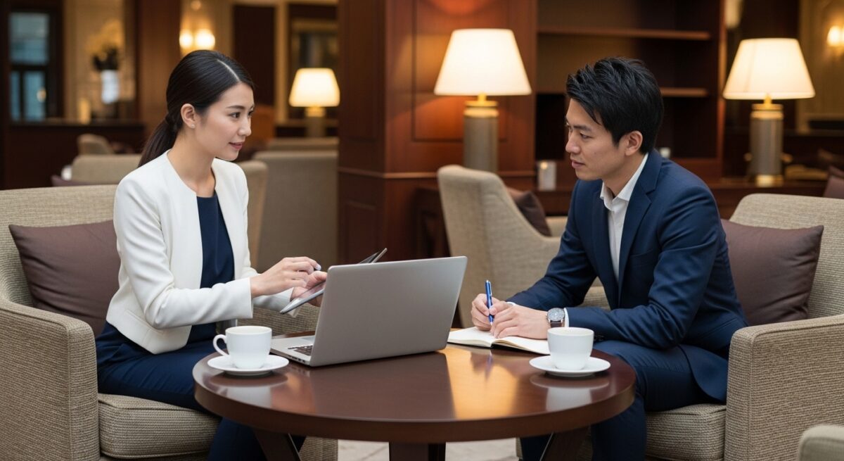 運営コストを削減し入会しやすい特徴を持つ理由