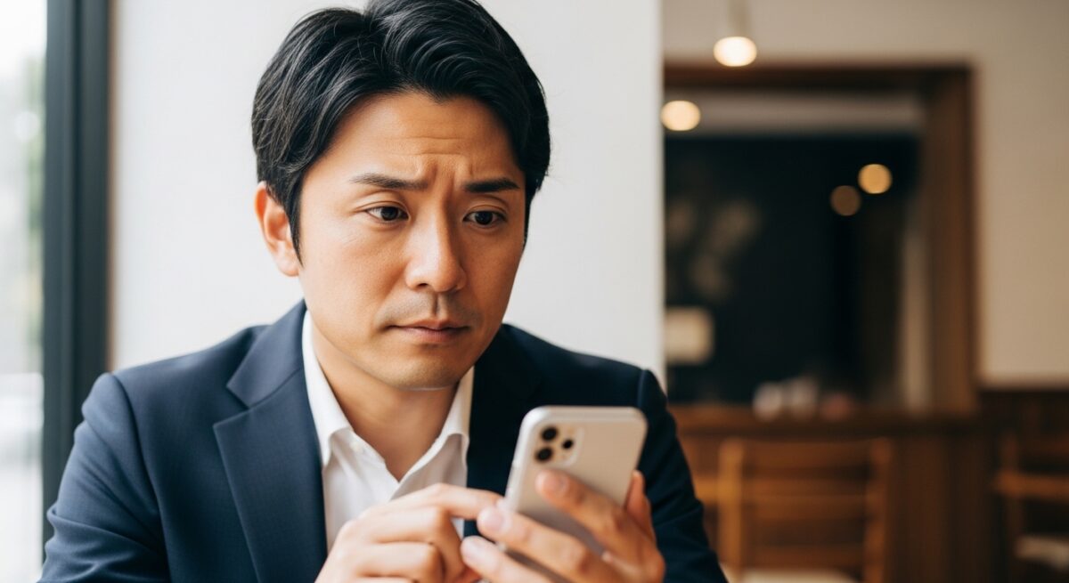 東カレのシークレットモードで出会いを得る注意点