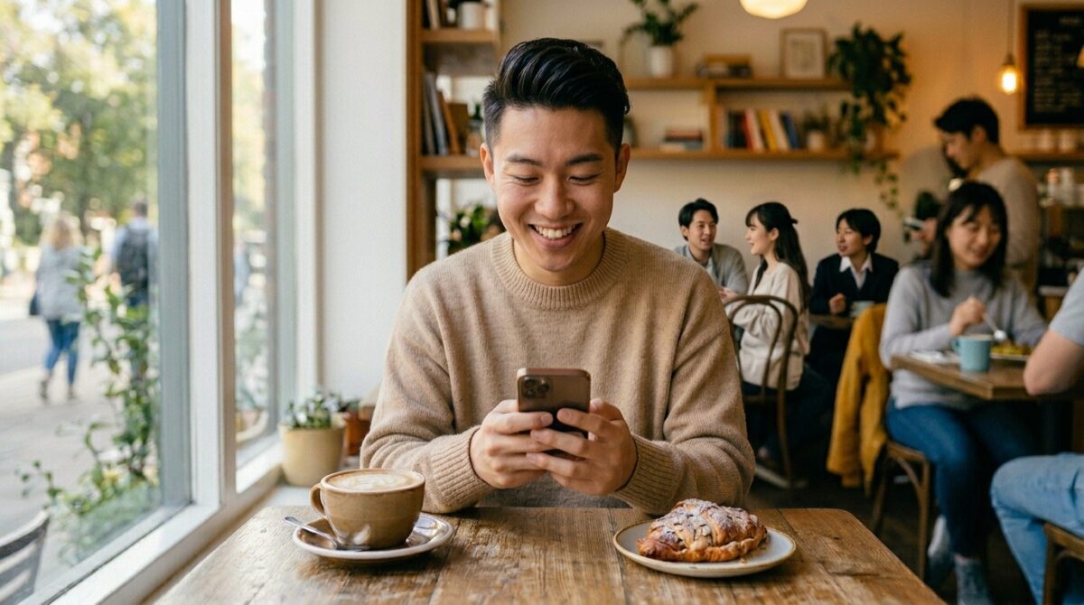 趣味タグとプロフィールで効率よく増やす方