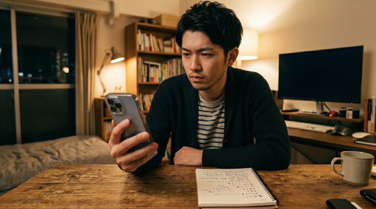 男性がtinderがどういう人向けかを知る利点