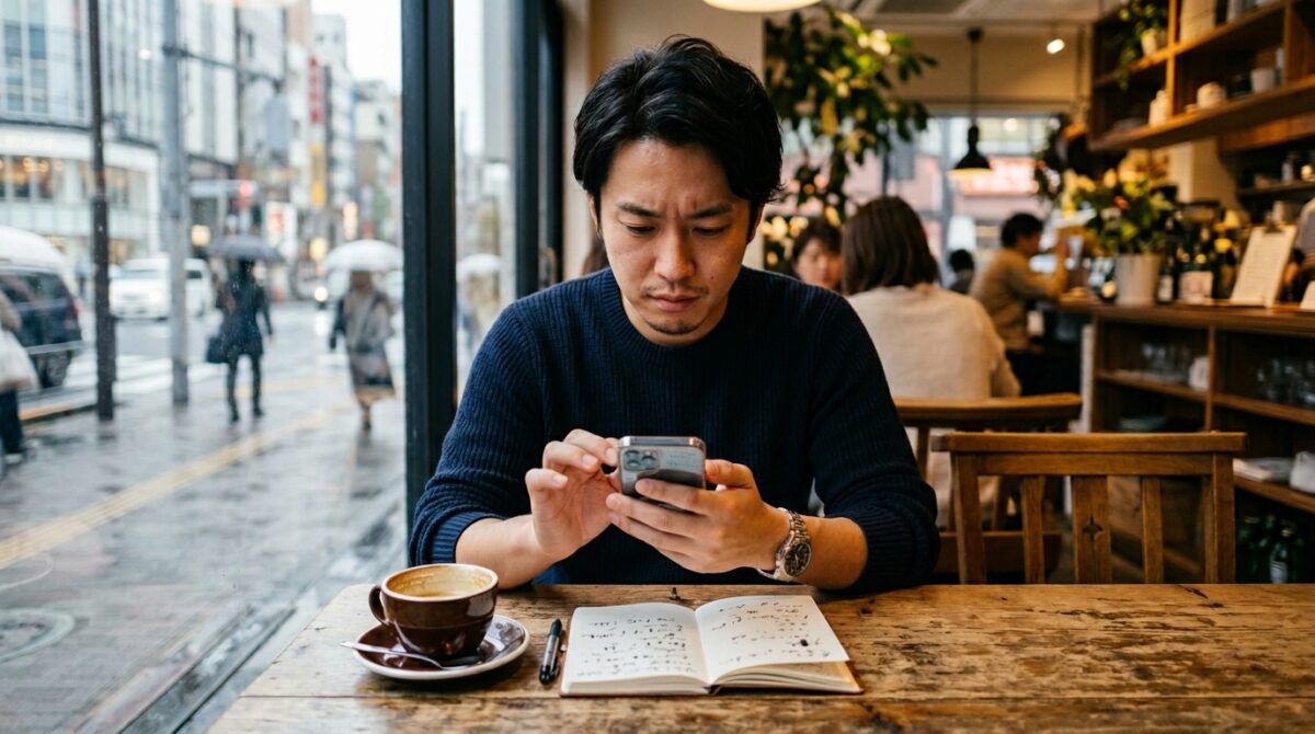 魅力的な人や人気がある方へアプローチするコツ