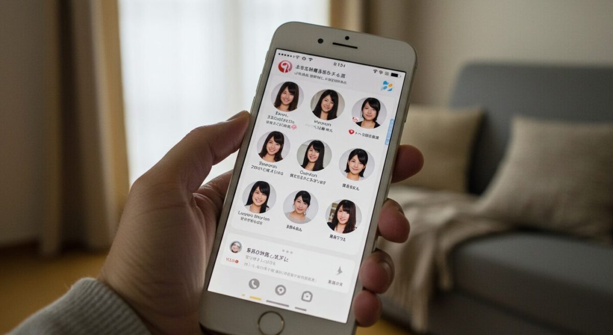 マッチングアプリのライン交換で後悔しない！安全な方法とタイミング