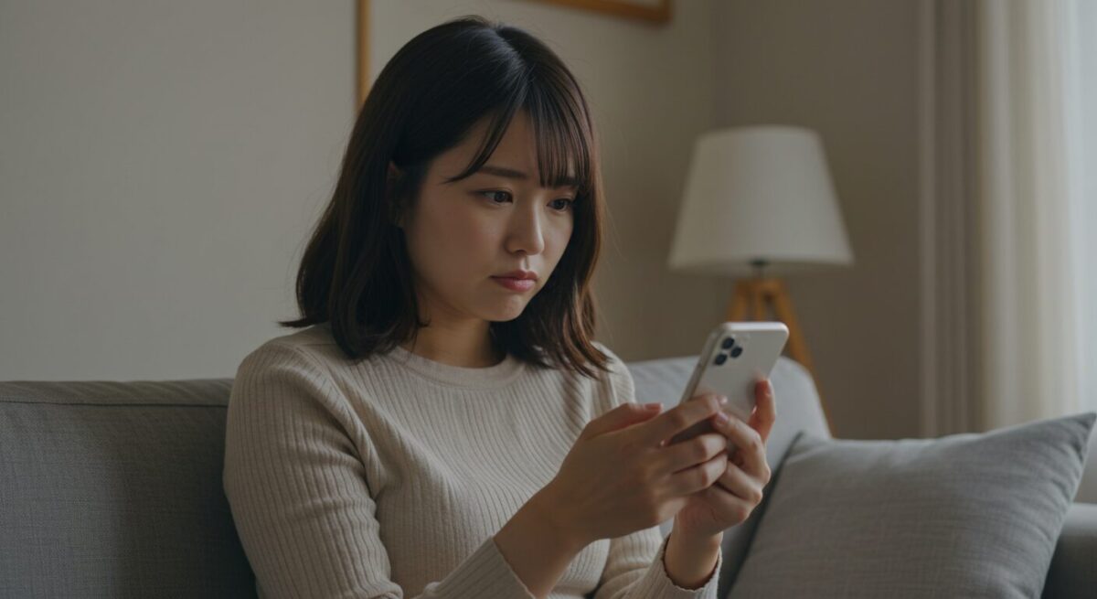 マッチングアプリで質問に答えるだけの女を攻略！心理と対処法を解説