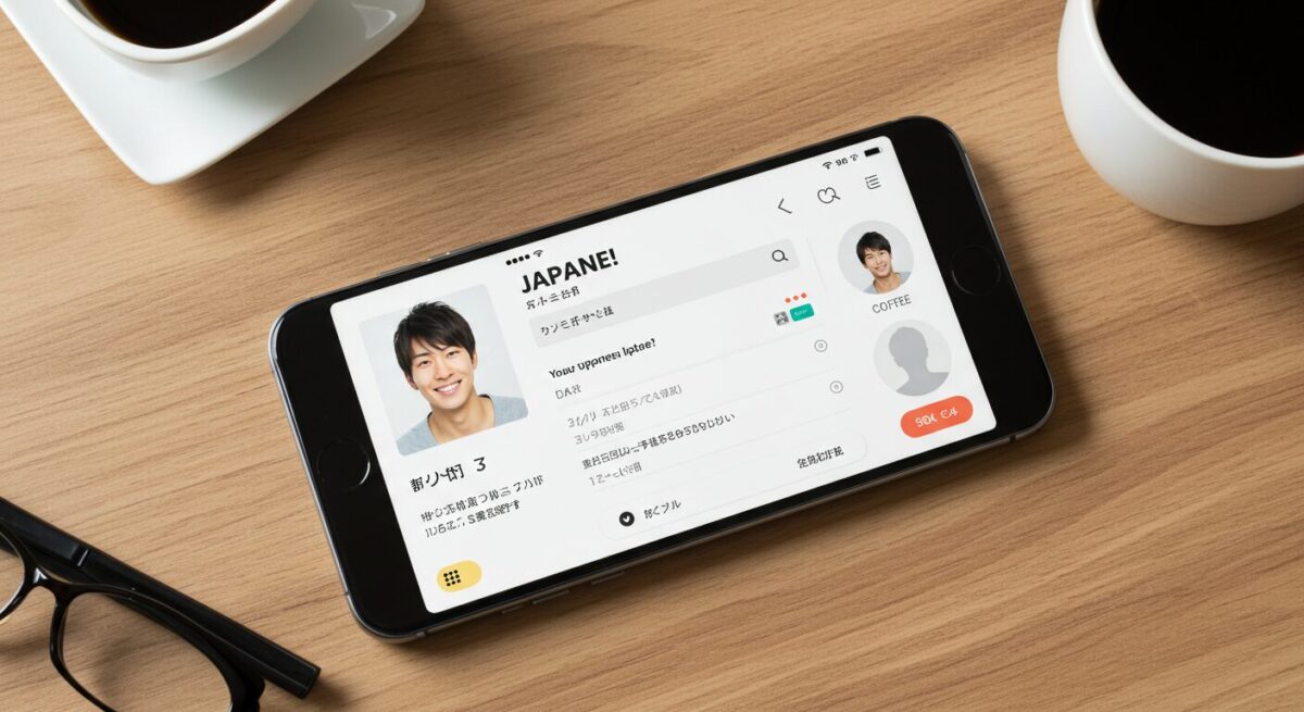 マッチングアプリの自己紹介例文!男がモテる書き方完全ガイド