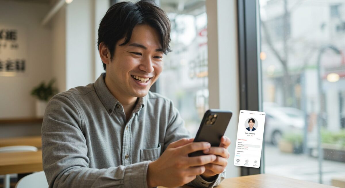 マッチングアプリでうまくいく人のパターンを徹底解説！成功するメッセージのコツを紹介