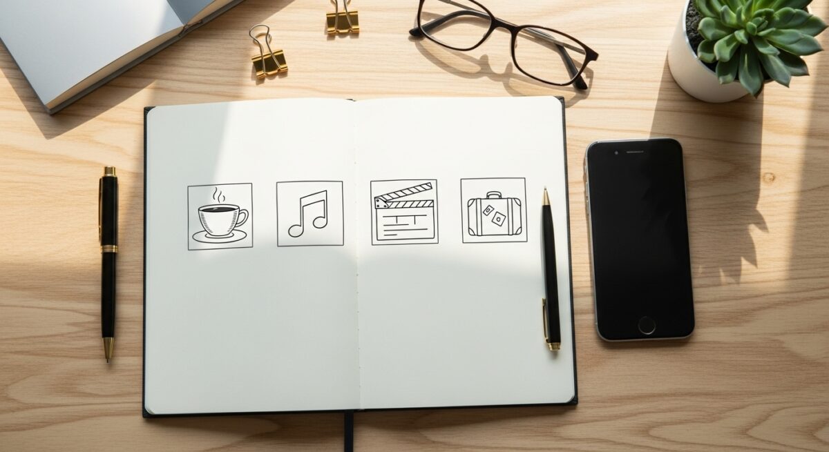 マッチングアプリの最初のメッセージで共通点なしの時の例文とコツを解説！