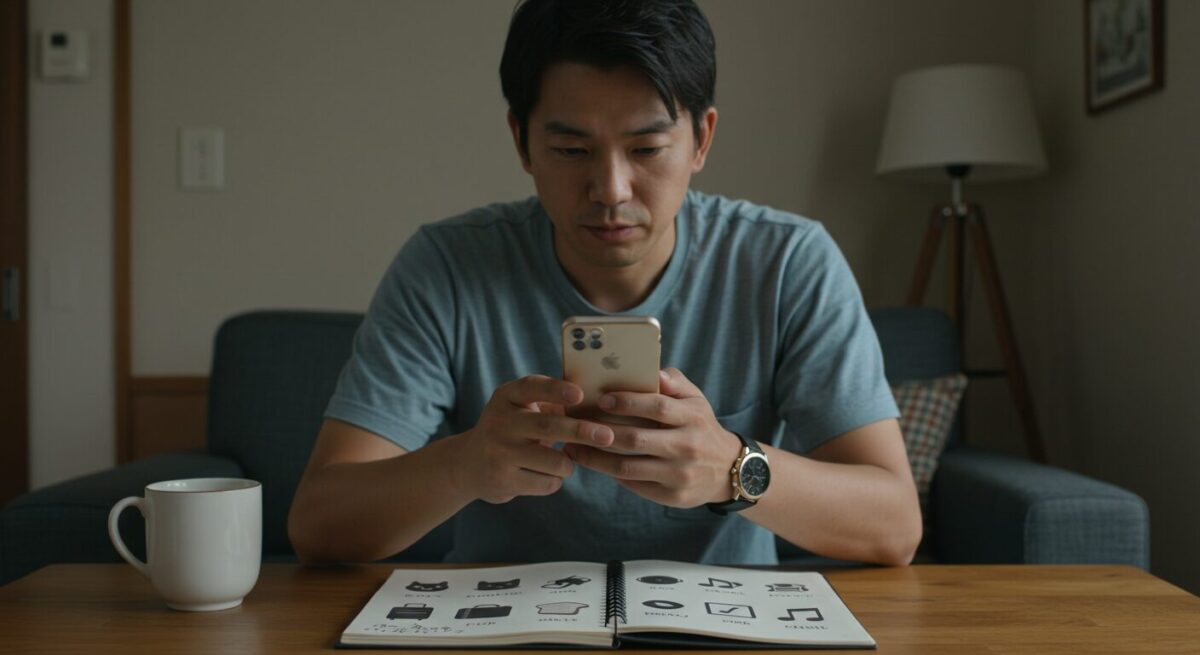 マチアプでの会話･話題の広げ方を解説｜男性向け出会いを繋ぐ話題や使えるメッセージ例一覧