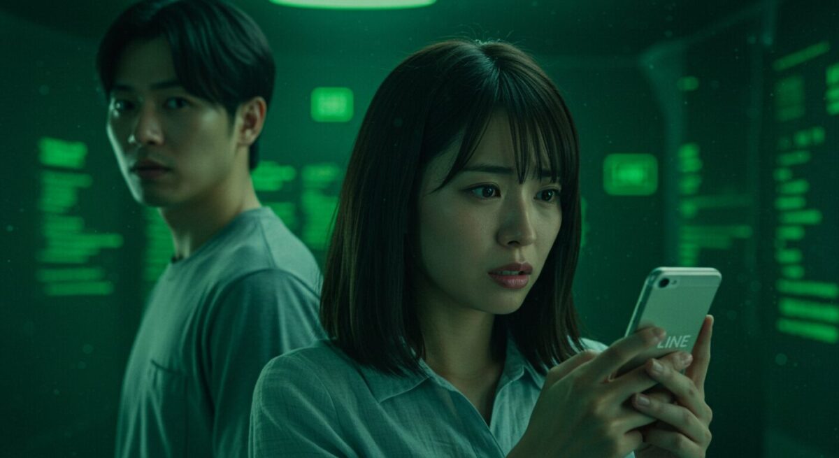 マッチングアプリでブロック後もlineは繋がる理由は？女性心理と対処法