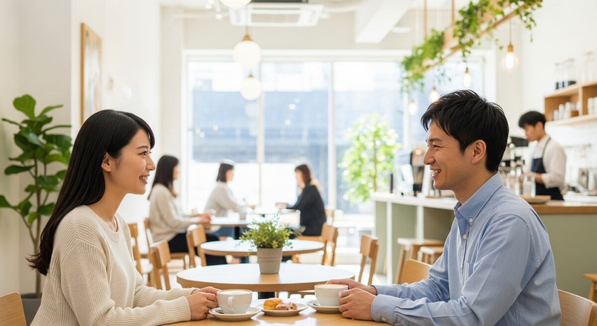 マッチングアプリで初めて会う時の気をつけること完全ガイド！初デートでの注意点を解説