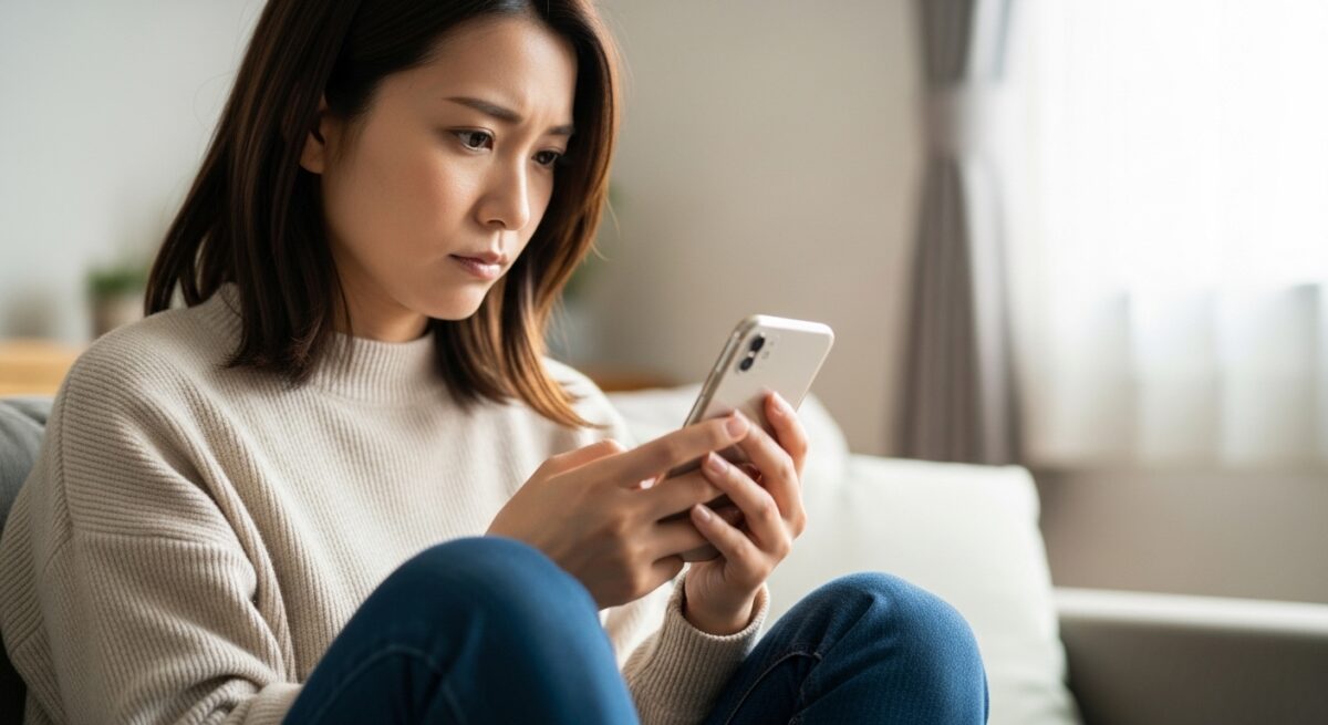 マッチングアプリで女性からグイグイくる理由とは！本気アプローチなのか心理と対応法