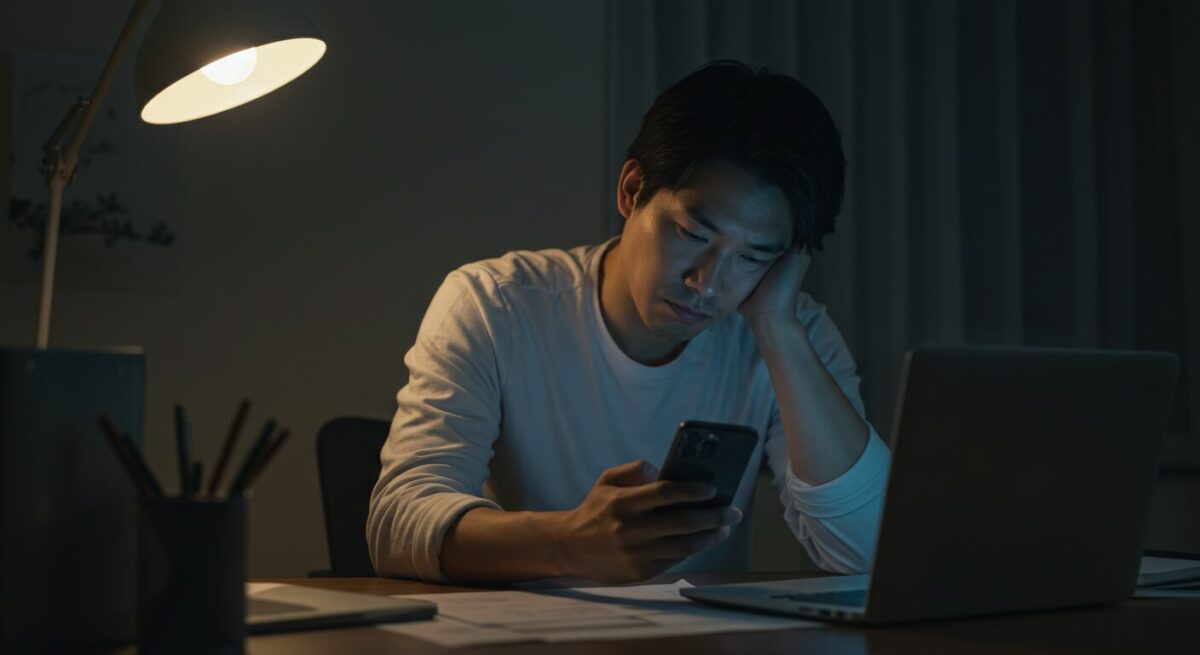 マッチングアプリで会うのが気乗りしない男性へ｜デートの断り方や理由と対処法