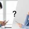 マッチングアプリの受け身な女性は脈なし？特徴や理由･対処法をご紹介