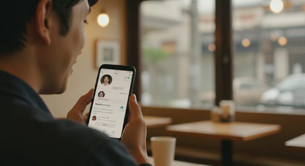 タップルでの一言目のメッセージ完全攻略ガイド！一通目から返信率UPの例文も紹介