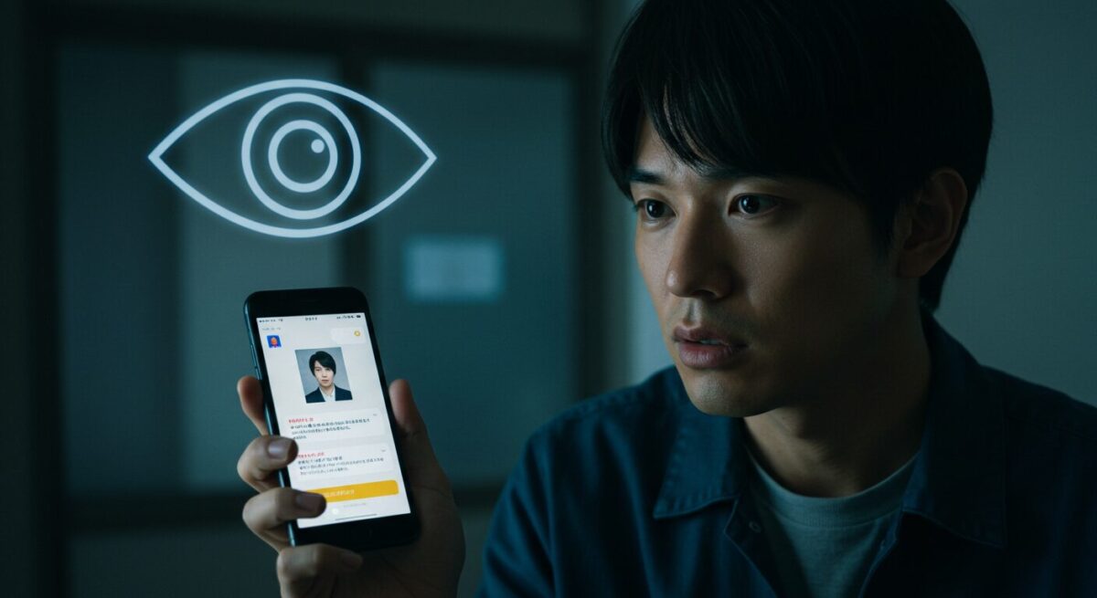 タップルでライン交換はバレる？抜け道があるのかやバレた時のリスク･安全な方法を解説