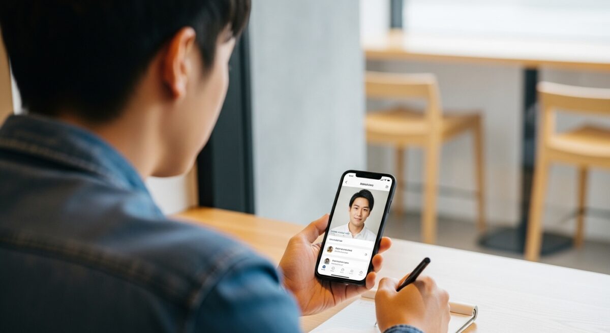 バチェラーデート審査時間と男性の通過コツ解説！登録後に合格するための対策とは