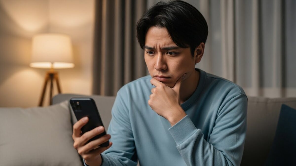 ワクワクメールの再登録はバレる？退会後の仕組みとバレない方法を解説