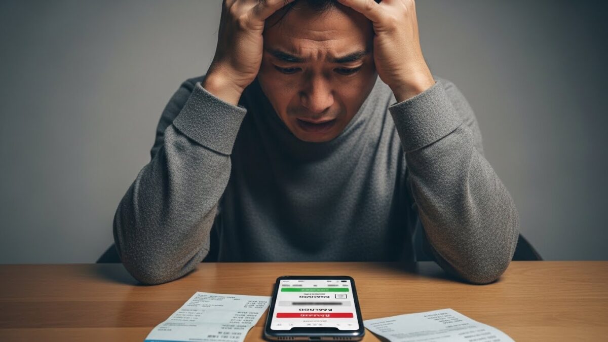 ロマンス詐欺に引っかかる人は男性が多い？特徴と対策を徹底解説