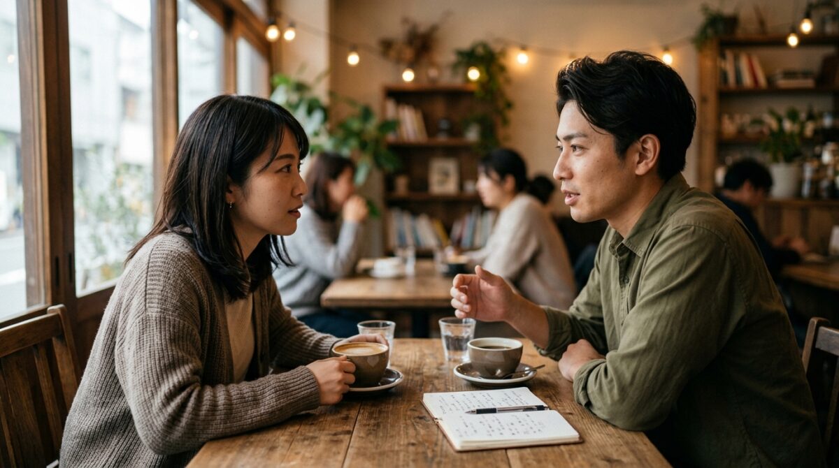 結婚相談所のスピード婚は不安？後悔しないための価値観確認法