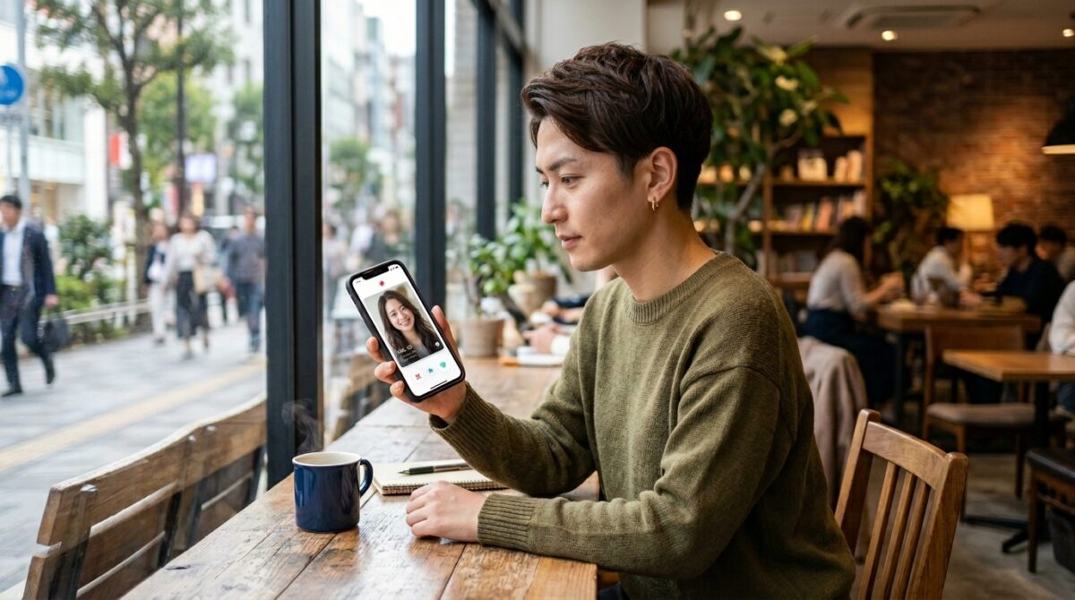 Tinderはどういう人向け？特徴や使い方･マッチするコツを解説